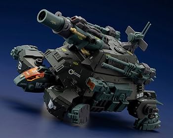 Amazon | 壽屋(KOTOBUKIYA) HMM ZOIDS RZ-013 カノントータス